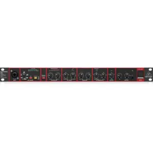 BEHRINGER UV1 Mikrofon Preamfisi - 3