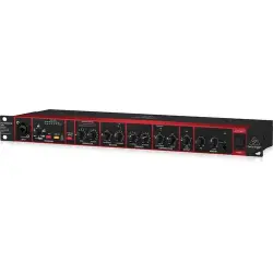 BEHRINGER UV1 Mikrofon Preamfisi - 4