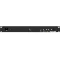 BEHRINGER UV1 Mikrofon Preamfisi - 5
