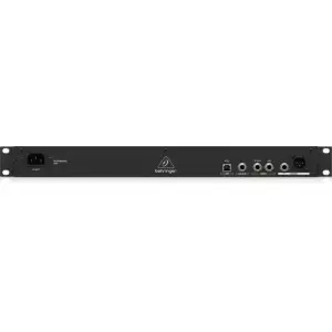 BEHRINGER UV1 Mikrofon Preamfisi - 5