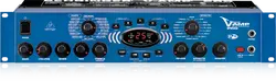 Behringer V-AMP PRO Guitar Amp Modeler and Multi-Effects Processor - 2