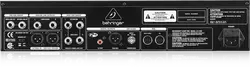 Behringer V-AMP PRO Guitar Amp Modeler and Multi-Effects Processor - 3