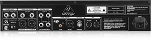 Behringer V-AMP PRO Guitar Amp Modeler and Multi-Effects Processor - 3