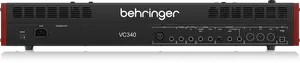 Behringer VC340 37-key Analog Synthesizer - 5