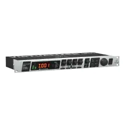 Behringer Virtualizer 3D FX2000 Rack Tipi Çoklu Efekt İşlemcisi - 1