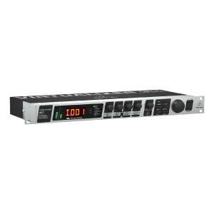 Behringer Virtualizer 3D FX2000 Rack Tipi Çoklu Efekt İşlemcisi - Behringer