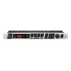 Behringer Virtualizer 3D FX2000 Rack Tipi Çoklu Efekt İşlemcisi - 2