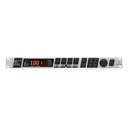 Behringer Virtualizer 3D FX2000 Rack Tipi Çoklu Efekt İşlemcisi - 3