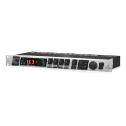 Behringer Virtualizer 3D FX2000 Rack Tipi Çoklu Efekt İşlemcisi - 4