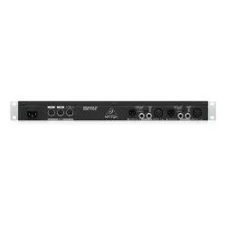 Behringer Virtualizer 3D FX2000 Rack Tipi Çoklu Efekt İşlemcisi - 5