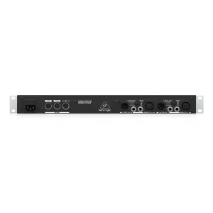 Behringer Virtualizer 3D FX2000 Rack Tipi Çoklu Efekt İşlemcisi - 5