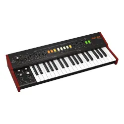Behringer VOCODER VC340 Parafonik String Ensemble Klavye - 1