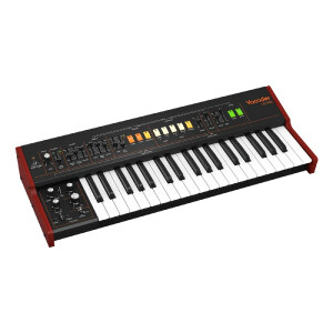 Behringer VOCODER VC340 Parafonik String Ensemble Klavye - Behringer