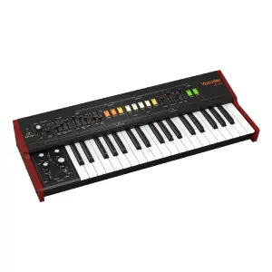 Behringer VOCODER VC340 Parafonik String Ensemble Klavye - 1