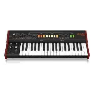 Behringer VOCODER VC340 Parafonik String Ensemble Klavye - 2