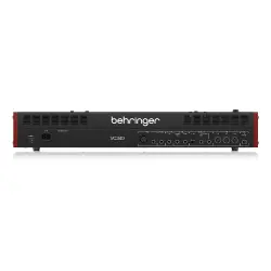 Behringer VOCODER VC340 Parafonik String Ensemble Klavye - 5