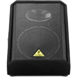 Behringer VS1220F 600W 12 inch Passive Wedge Speaker - 1