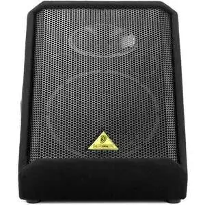 Behringer VS1220F 600W 12 inch Passive Wedge Speaker - 1