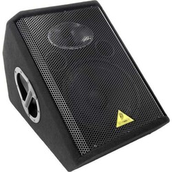 Behringer VS1220F 600W 12 inch Passive Wedge Speaker - 3