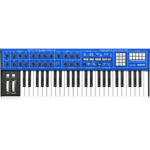 BEHRINGER WAVE Hibrit Synthesizer - Behringer