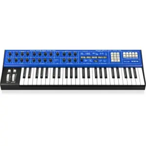 BEHRINGER WAVE Hibrit Synthesizer - 2