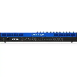 BEHRINGER WAVE Hibrit Synthesizer - 3