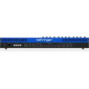 BEHRINGER WAVE Hibrit Synthesizer - 3