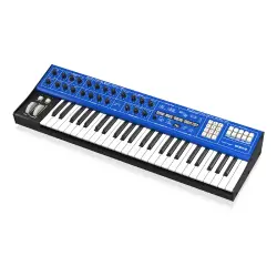 Behringer WAVE Hibrit Wavetable Synthesizer - 4