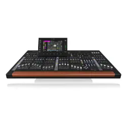 Behringer WING 48 Kanal / 28 Bus Full Stereo Dijital Mikser Konsolu (Pro Black) - 3