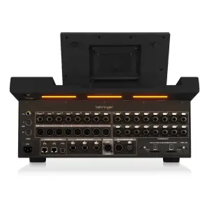 Behringer WING COMPACT 48 Kanal / 28 Bus Full Stereo Dijital Mikser Konsolu (Pro Black) - 6