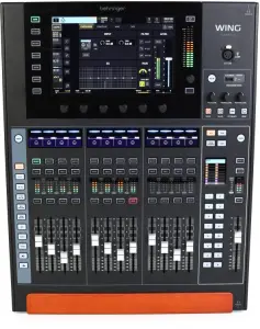 Behringer WING Compact 48-Kanal Dijital Mixer - 1