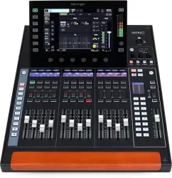 Behringer WING Compact 48-Kanal Dijital Mixer - 3