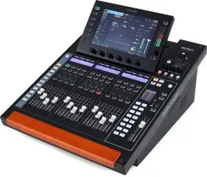 Behringer WING Compact 48-Kanal Dijital Mixer - 4