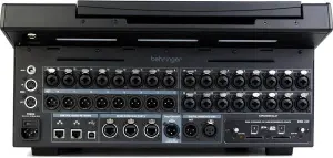 Behringer WING Compact 48-Kanal Dijital Mixer - 5