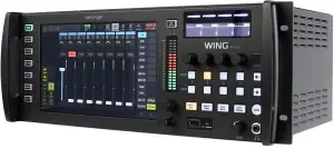 Behringer WING Rack 48 kanallı Dijital Mikser - 5