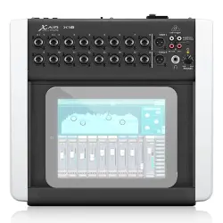 Behringer X Air X18 18-channel Tablet-controlled Digital Mixer - 1