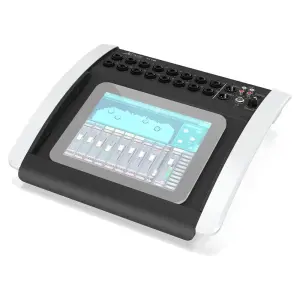 Behringer X Air X18 18-channel Tablet-controlled Digital Mixer - 2