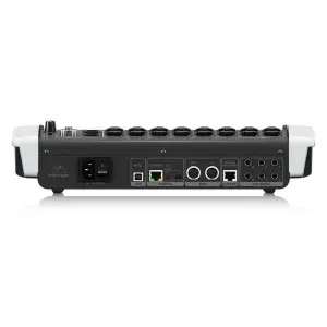 Behringer X Air X18 18-channel Tablet-controlled Digital Mixer - 3