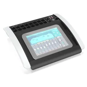 Behringer X Air X18 18-channel Tablet-controlled Digital Mixer - 4