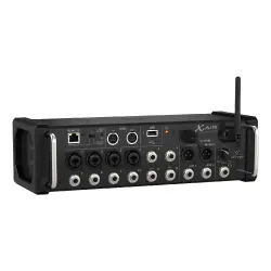Behringer X AIR XR12 12 Girişli iPad/Android Kontrollü Dijital Mikser - 2
