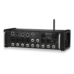 Behringer X AIR XR12 12 Girişli iPad/Android Kontrollü Dijital Mikser - 3