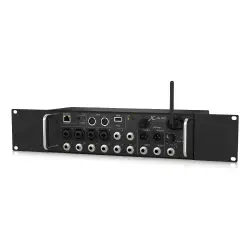 Behringer X AIR XR12 12 Girişli iPad/Android Kontrollü Dijital Mikser - 5
