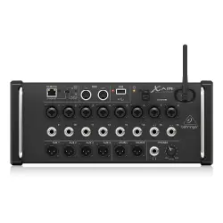 Behringer X AIR XR16 16 Girişli iPad/Android Kontrollü Dijital Mikser - 1