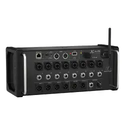 Behringer X AIR XR16 16 Girişli iPad/Android Kontrollü Dijital Mikser - 2