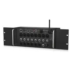 Behringer X AIR XR16 16 Girişli iPad/Android Kontrollü Dijital Mikser - 5