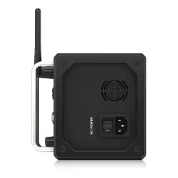 Behringer X AIR XR18 18 Girişli iPad/Android Kontrollü Dijital Mikser - 6