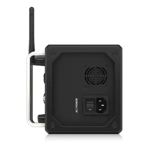 Behringer X AIR XR18 18 Girişli iPad/Android Kontrollü Dijital Mikser - 6