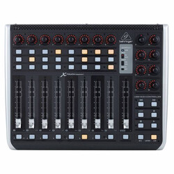 Behringer X-Touch Compact Daw Controller - 1