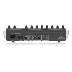Behringer X-TOUCH COMPACT Evrensel USB/MIDI Kontrol Ünitesi (Dokunmatik Motorlu Faderli) - 5