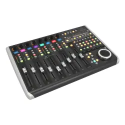 Behringer X-Touch Evrensel Kontrol Yüzeyi (Kontrol Ünitesi) - 1